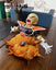 Dragon Ball Z Super Saiyan Son Goku Statue(Buy 1 Free 1)