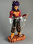 Dragon Ball Trunks Super Saiyan 4 Statue