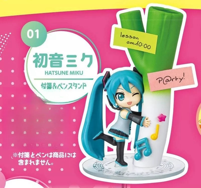 Hatsune Miku Cute Ornament