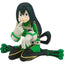My Hero Academia Break Time Collection Figure