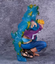 One Piece Skill Scene Figure