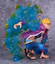 One Piece Skill Scene Figure