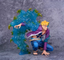 One Piece Skill Scene Figure