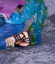 One Piece Skill Scene Figure