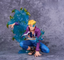 One Piece Skill Scene Figure
