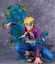 One Piece Skill Scene Figure