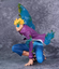 One Piece Skill Scene Figure