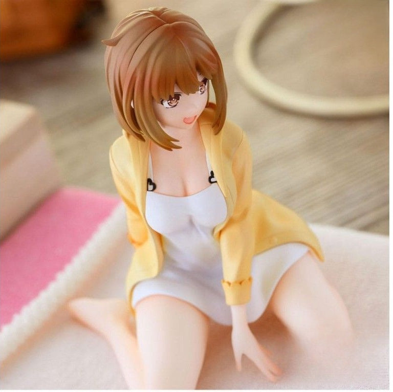 Atelier Ryza Cute Figure