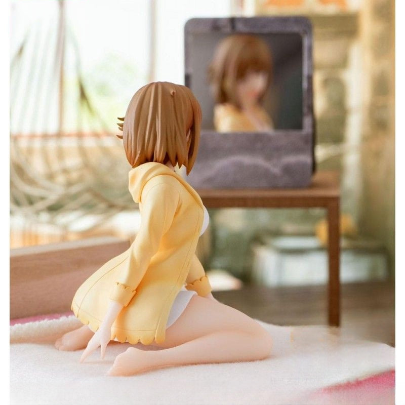 Atelier Ryza Cute Figure