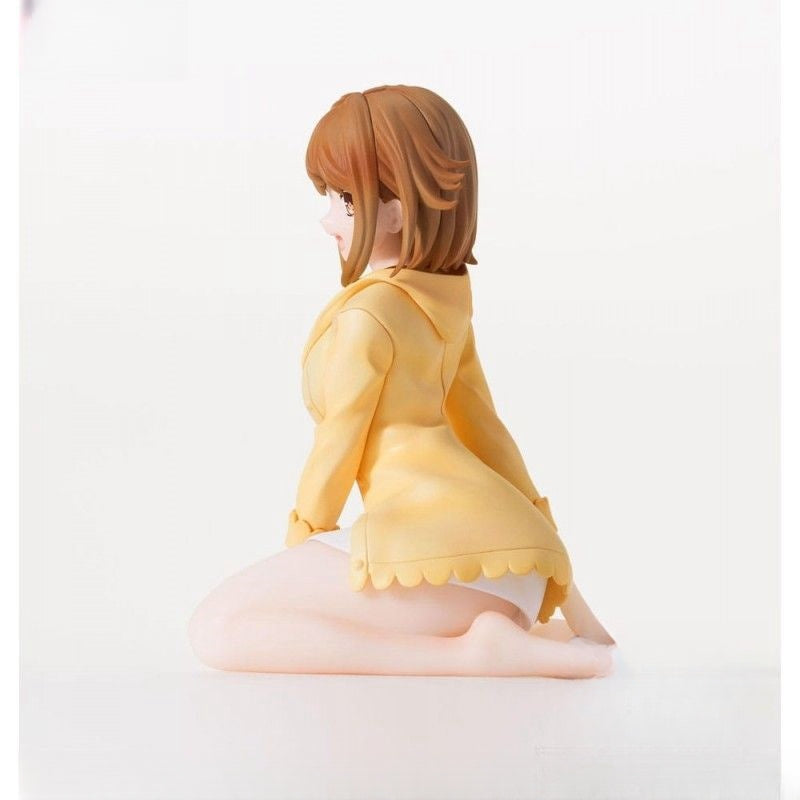 Atelier Ryza Cute Figure