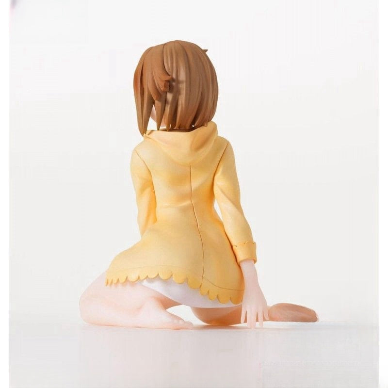 Atelier Ryza Cute Figure
