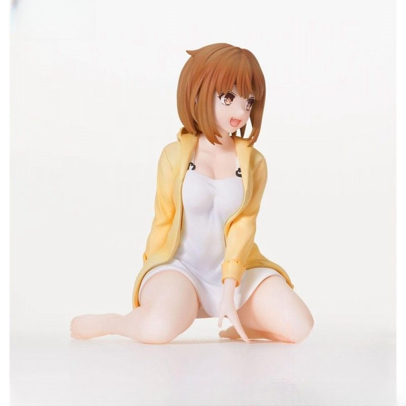 Atelier Ryza Cute Figure