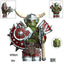 2025 New Warcraft Orc Figure Building Blocks