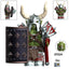 2025 New Warcraft Orc Figure Building Blocks