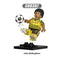 2025 New Most Popular Players Figure Building Blocks