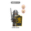2025 New Middle Ages Knights Figure Building Blocks