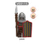 2025 New Middle Ages Knights Figure Building Blocks