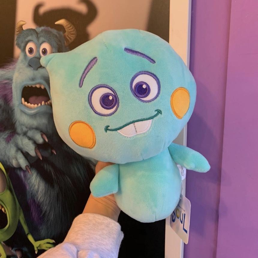 Soul Cute Plush Toys