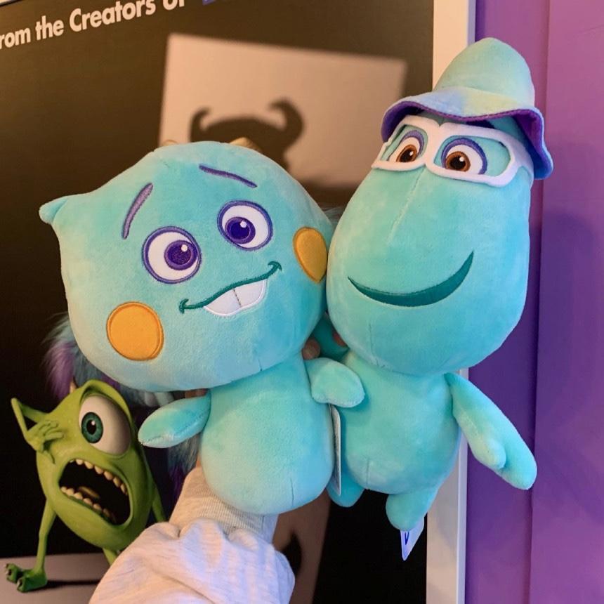 Soul Cute Plush Toys