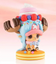 One Piece 15th Anniversary Chopper Ice Cream Cake Cute Figure