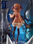 No Game No Life Schwi Dola Cute Statue