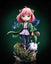 Spy x Family Anya Forger Cosplay Tsunade Cute Statue