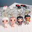 American Drama Stranger Things Cute Keychain