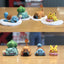 Pokemon Cute Fat Figure