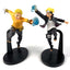 Naruto Classic Ninjutsu Scenes Figures