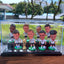 World Cup Super Popular Players Souvenirs