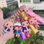 American Drama Stranger Things Cute Keychain
