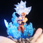 Dragon Ball Battle Scene Figure