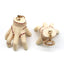 🔥Wednesday Super Cute Keychain 2pcs（Buy 1 Free 1）🔥