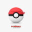 Pokemon Poke Ball Cute Airpods Cases