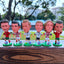 World Cup Super Popular Players Souvenirs