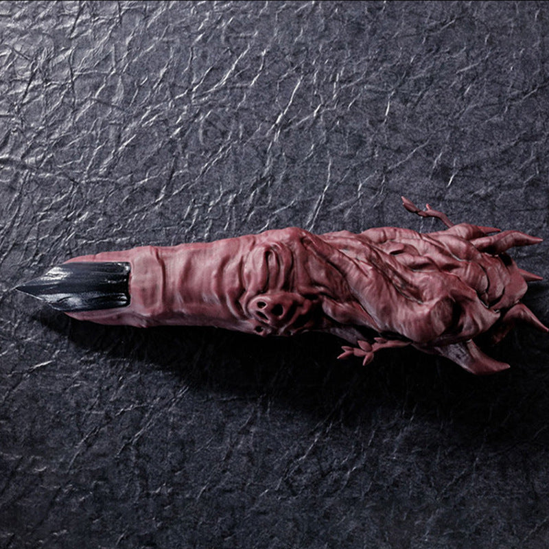 Jujutsu Kaisen Ryomen Sukuna Finger