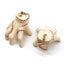 🔥Wednesday Super Cute Keychain 2pcs（Buy 1 Free 1）🔥