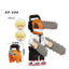 Chainsaw Man Denji figure Building Blocks