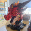 Linoos Legendary Dragon Building Blocks