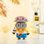 Minions Super Cute Miniature Building Blocks