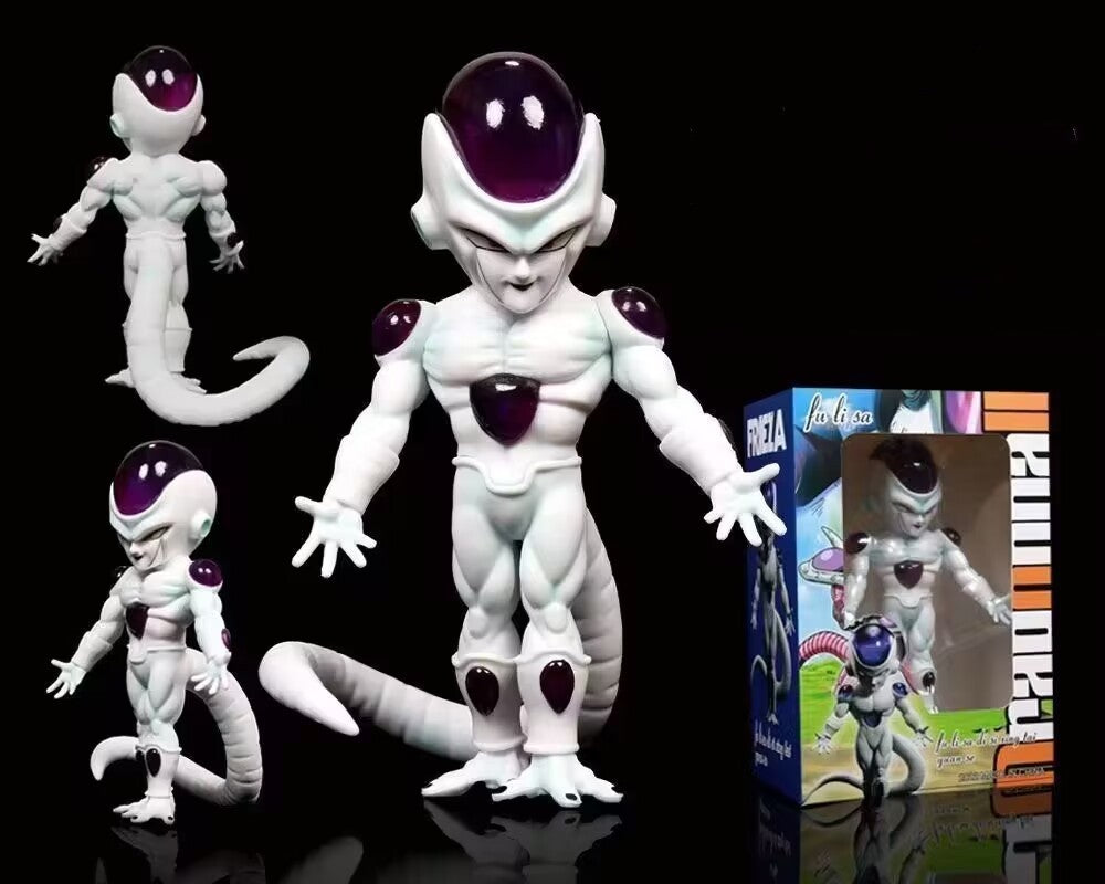Anime Dragon Ball Frieza&Cooler Ornaments