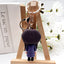 🔥Wednesday Super Cute Keychain 2pcs（Buy 1 Free 1）🔥