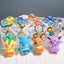 Pokemon Eevee Super Cute Keychain