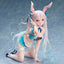 Sexy Anime Bunny Girl Phone Stand