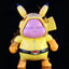 Dragon Ball Z  Q Version Majin Buu Models