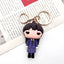 🔥Wednesday Super Cute Keychain 2pcs（Buy 1 Free 1）🔥