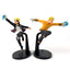 Naruto Classic Ninjutsu Scenes Figures