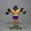 Anime Gundam Fitness Series Character Model(Lightable Eyes)