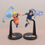 Naruto Classic Ninjutsu Scenes Figures