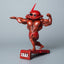 Anime Gundam Fitness Series Character Model(Lightable Eyes)